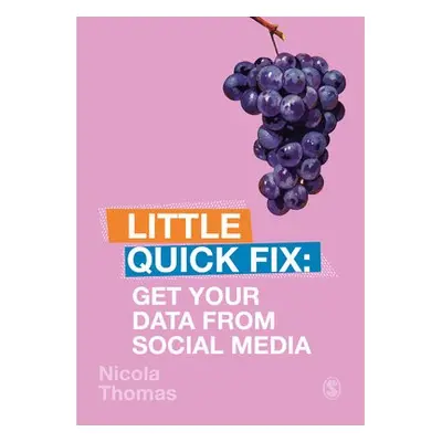 Get Your Data From Social Media - Thomas, Nicola