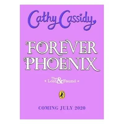 Forever Phoenix - Cassidy, Cathy