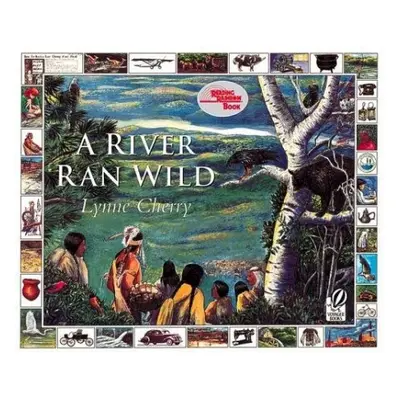 River Ran Wild - Cherry, Lynne