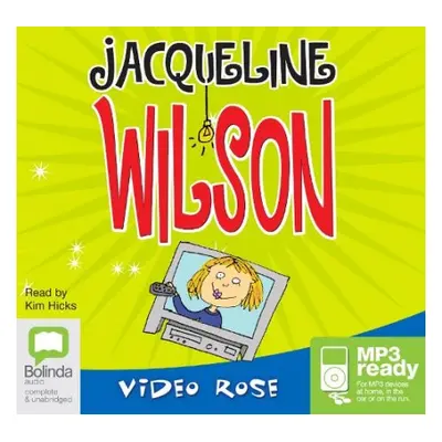 Video Rose - Wilson, Jacqueline