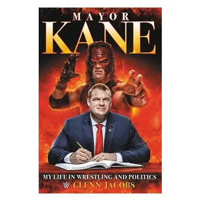 Mayor Kane - Jacobs, Glenn