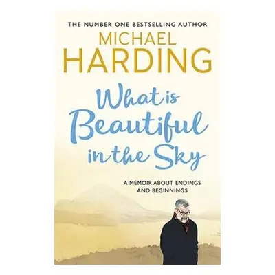 What is Beautiful in the Sky - Harding, Michael