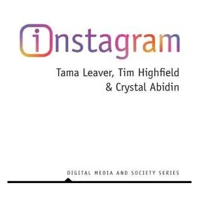 Instagram - Leaver, Tama a Highfield, Tim a Abidin, Crystal