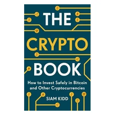 Crypto Book - Kidd, Siam