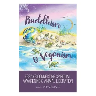 Buddhism and Veganism