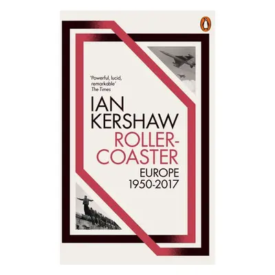 Roller-Coaster - Kershaw, Ian