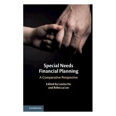 Special Needs Financial Planning