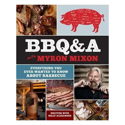 BBQaA with Myron Mixon - Mixon, Myron