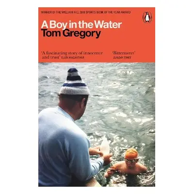 Boy in the Water - Gregory, Tom