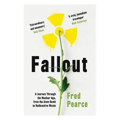 Fallout - Pearce, Fred