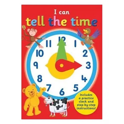 I Can Tell the Time - Thomson, Kate