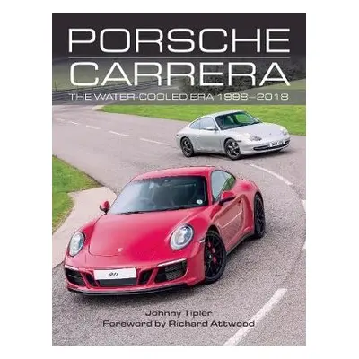 Porsche Carrera - Tipler, Johnny