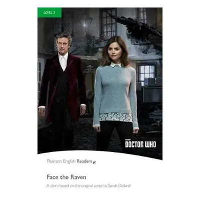 Level 3: Doctor Who: Face The Raven - Taylor, Nancy