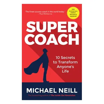 Supercoach - Neill, Michael