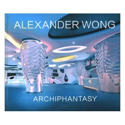 Alexander Wong - Wong, A.