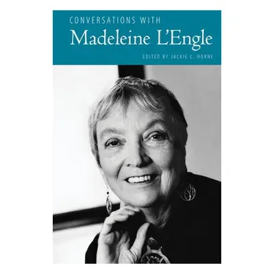 Conversations with Madeleine L'Engle