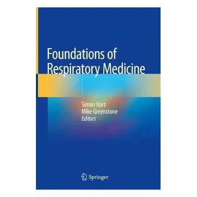 Foundations of Respiratory Medicine