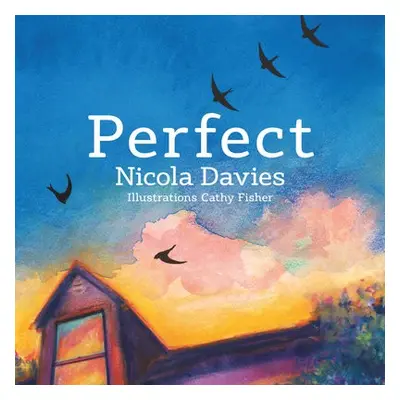 Perfect - Davies, Nicola