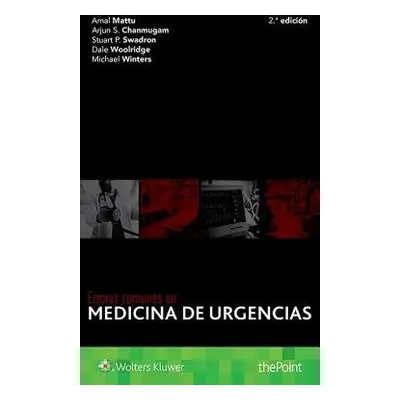 Errores comunes en medicina de urgencias