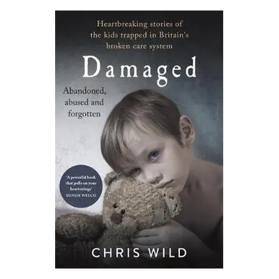 Damaged - Wild, Chris