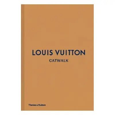 Louis Vuitton Catwalk