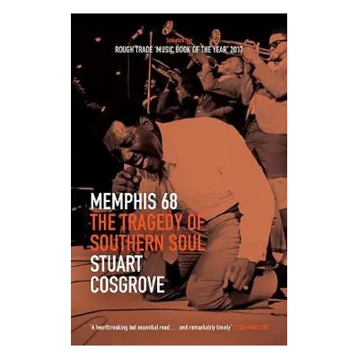 Memphis 68 - Cosgrove, Stuart