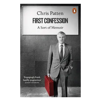 First Confession - Patten, Chris