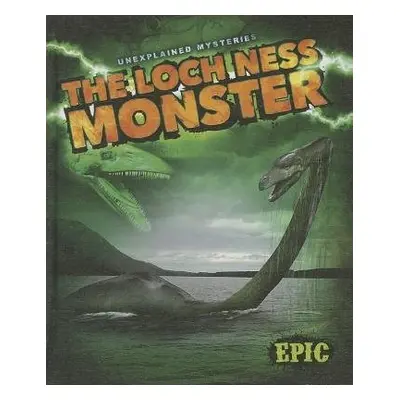 The Loch Ness Monster - McClellan, Ray