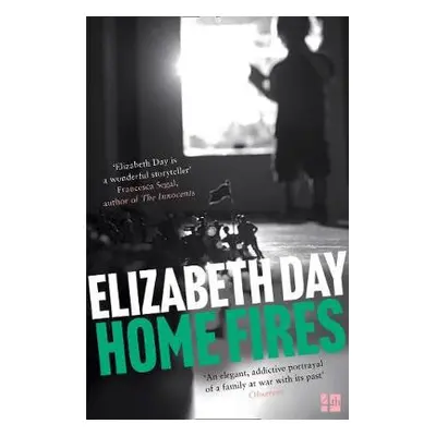 Home Fires - Day, Elizabeth