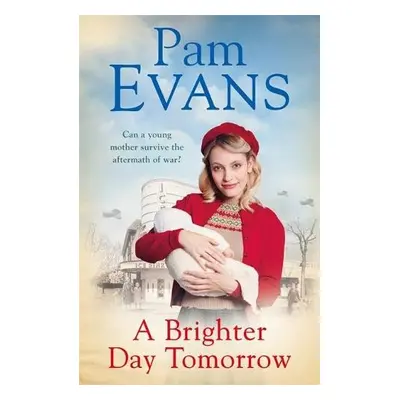 Brighter Day Tomorrow - Evans, Pamela