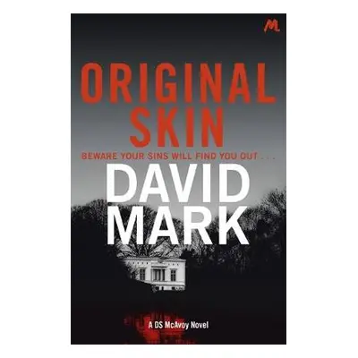 Original Skin - Mark, David