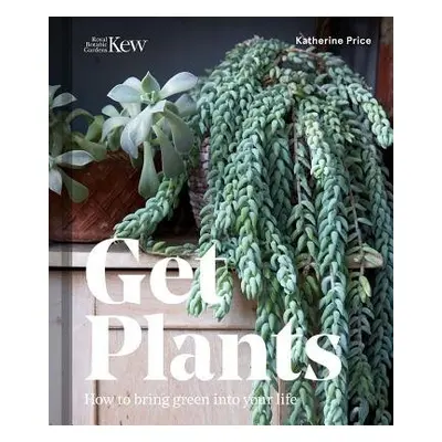 Get Plants - Price, Katherine