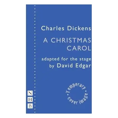 Christmas Carol - Dickens, Charles