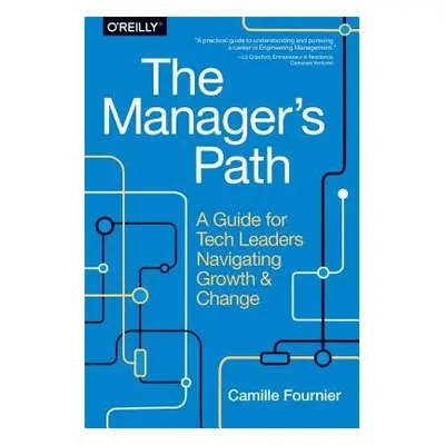 Manager`s Path - Fournier, Camille