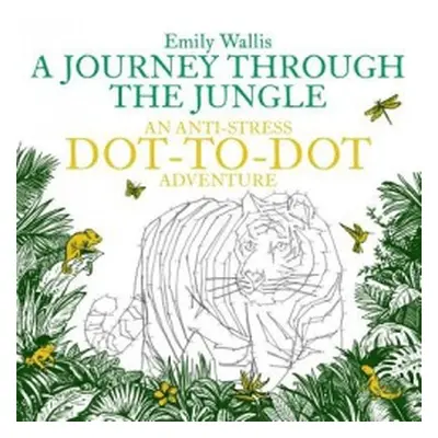 Journey Through the Jungle - Wallis, Emily