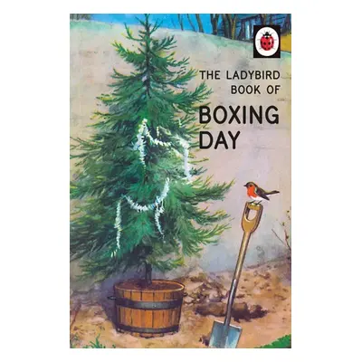 Ladybird Book of Boxing Day - Hazeley, Jason a Morris, Joel