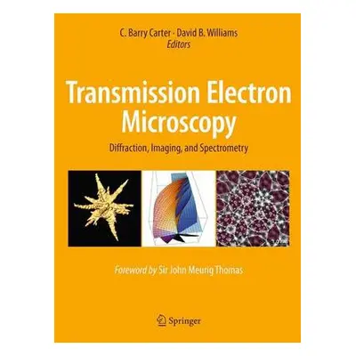 Transmission Electron Microscopy