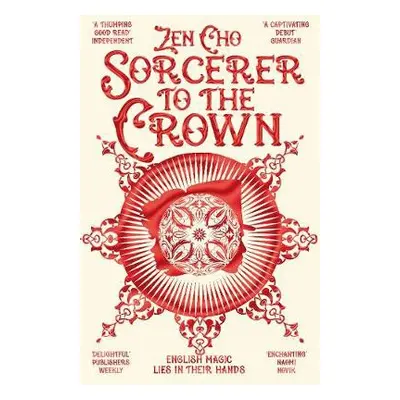 Sorcerer to the Crown - Cho, Zen