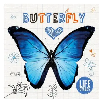 Butterfly - Jones, Grace