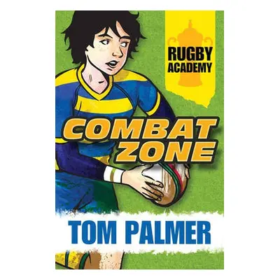 Combat Zone - Palmer, Tom