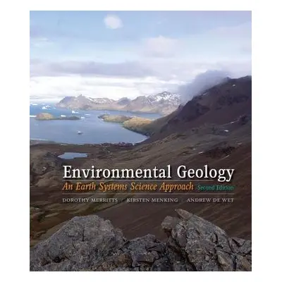 Environmental Geology - DeWet, Andrew a Menking, Kirsten a Merritts, Dorothy