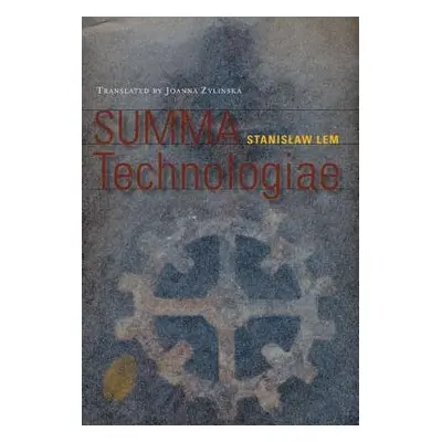 Summa Technologiae - Lem, Stanislaw