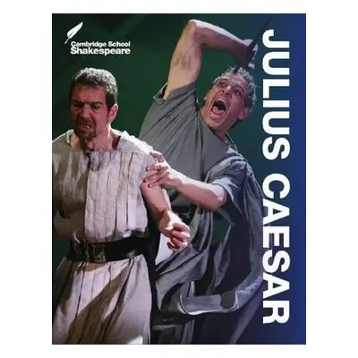 Julius Caesar - Shakespeare, William