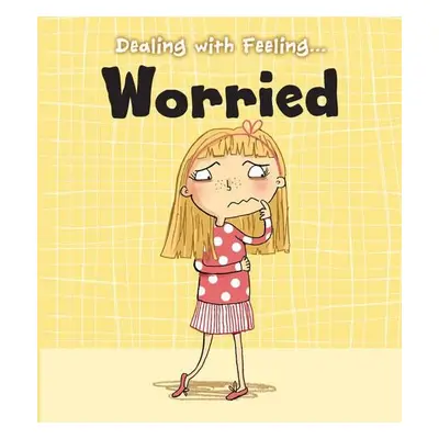 Worried - Thomas, Isabel