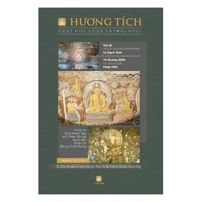 Huong Tich Phat Hoc Luan Tap - Vol.8 - Sy, Tue