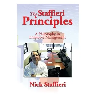 Staffieri Principles - Staffieri, Nick