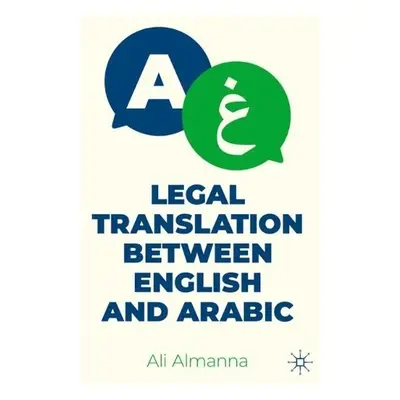 Legal Translation between English and Arabic - Almanna, Ali