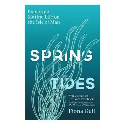 Spring Tides - Gell, Fiona