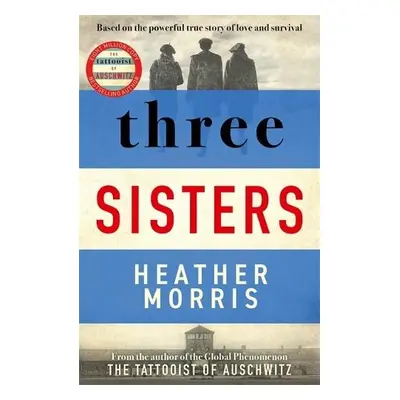 Three Sisters - Morris, Heather