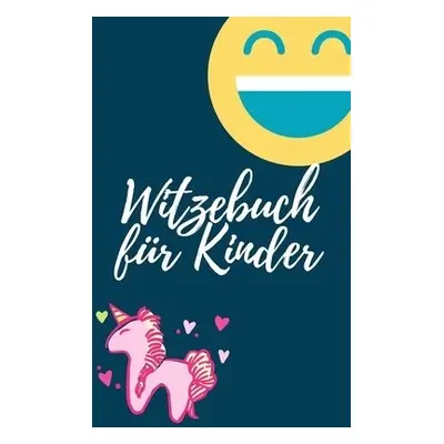 Witzebuch fur Kinder - Edition, Billie